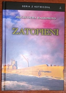 Zatopieni - M. Hashimoto