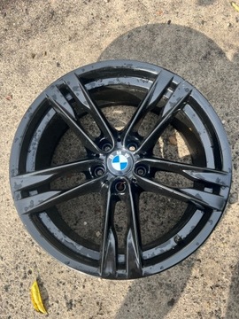 Felgi BMW M Pakiet M6 X5 f15 f16 f12 f06 20' 5x120