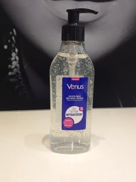 VENUS żel antybakteryjny 300ml 70% super jakość