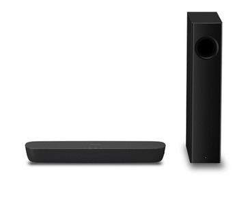 Soundbar Panasonic SC-HTB250 2.1