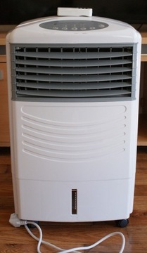 Klimatyzer z nawilżaczem 11 l ZS998