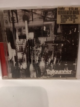 TAILGUNER - CD 2000 