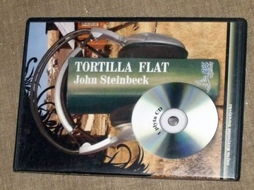 TORTILLA FLAT / John Steinbeck