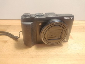 Sony dsc hx50   