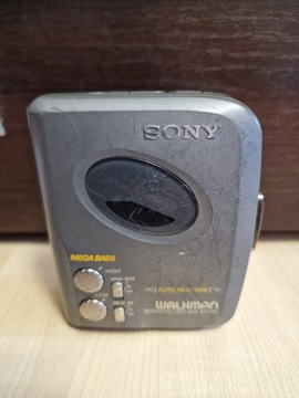 SONY WALKMAN WM-EX326