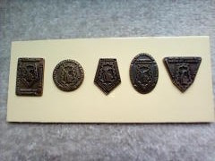 Odznaki Łucznicze