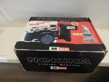 Aparat Nokina NK 4040