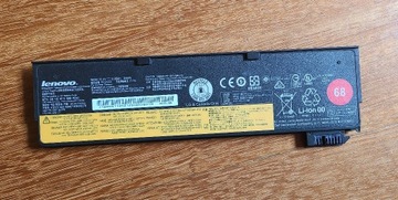 Bateria Lenovo Thinkpad x240 x250