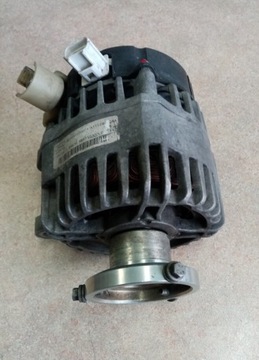 Alternator Denso oryginalny Ford 1.8 tdci 