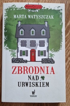 Zbrodnia nad urwiskiem