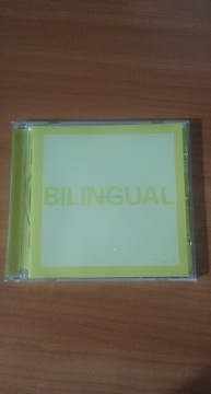 Pet shop boys Bilingual 