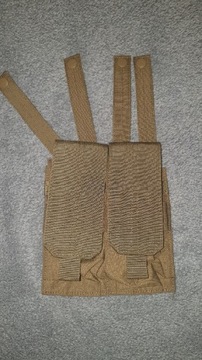 M4 pouch coyote brown