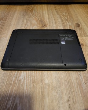 Hp 430 g3 probook uszkodzony