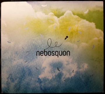 Nebosquon – Nebosquon (CD, 2016)