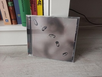 Peter Gabriel - UP - płyta CD
