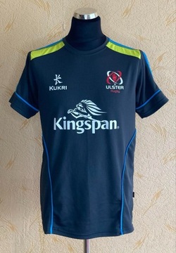 Koszulka Ulster Rugby Kukri Roz. M