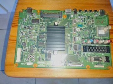 Płyta główna V28A001325A1 A PE1000 TOSHIBA