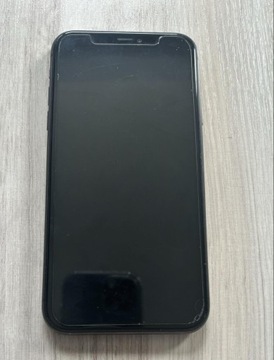 Iphone 11 Apple 64GB Black 