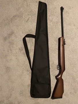 Wiatrówka Crossman Copperhead