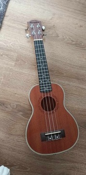 Ukulele Ukulele Koncertowe Pengano