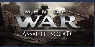 Men of War: Assault Squad GOTY Klucz Steam