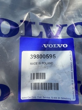 Dywaniki welurowe jasne Volvo xc-60 nowe 