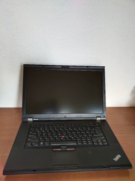 Lenovo ThinkPad T320 i5, 8GB, SSD 256GB