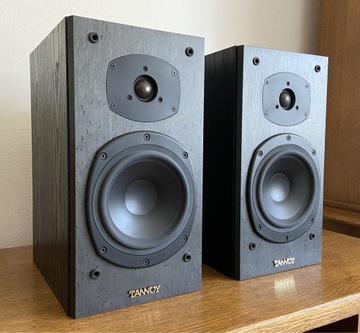 Kolumny Tannoy Mercury M2 - LEGENDA! IDEALNE!