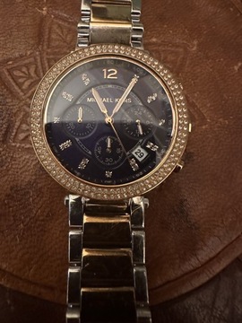 Zegarek damski Michael Kors