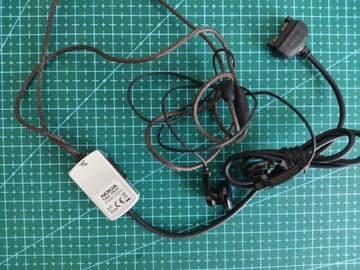 Nokia hs-23 słuchawki przewodowe 