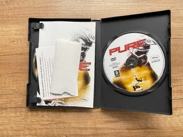 PURE PL PC                     