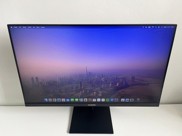 Monitor LED HUAWEI DISPALY AD80HW 1920 x 1080 px