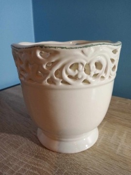 Ceramiczna osłonka