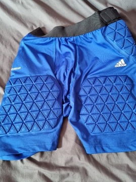 Spodenki bramkarskie Adidas XL