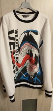 Bluza Venom Cropp M bez kaptura