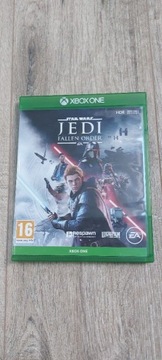 STAR WARS JEDI FALLEN ORDER XBOX ONE