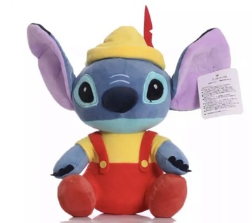 Pluszak maskotka Lilo i Stitch Disney