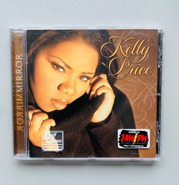 KELLY PRICE MIRROR MIRROR r kelly