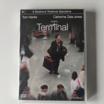 Film DVD Terminal [NOWY]