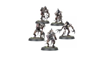 Necron Flayed Ones