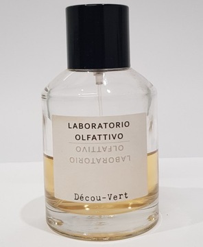 Laboratorio Olfattivo Decou-Vert -/100 ml