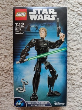 Lego Star Wars 75110 Luke Skywalker 