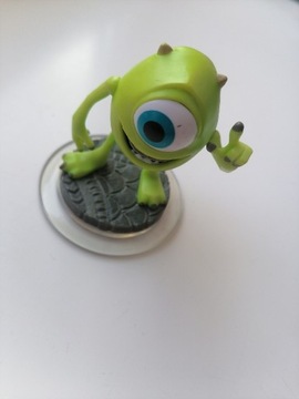 Figurka Mike Wazowski do Disney Infinity 1.0