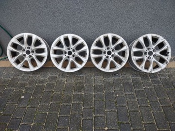 BMW SERII 2 F45 F46 Active Gran Tourer 7,5x17 ET54