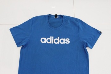 Adidas t-shirt bez wad XL