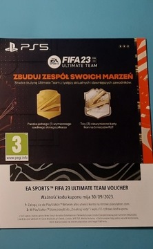 Fifa 23 Ultimate Team