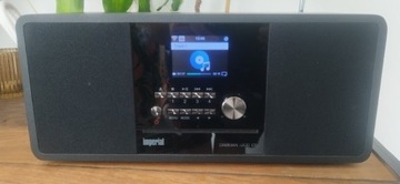 Radio internetowe Imperial Dabman i200 bluetooth 