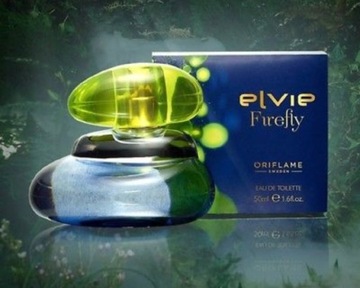 Oriflame perfumy Elvie Firefly