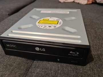 Nagrywarka wewnętrzna blu-ray LG BH16NS55