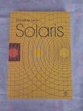 Solaris - Stanisław Lem 